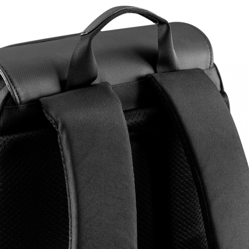 Plecak Soft Daypack Czarny | PartsPC.pl