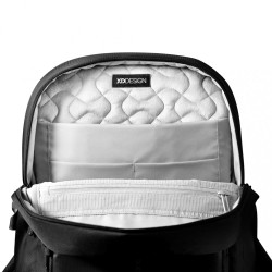Plecak Soft Daypack Czarny | PartsPC.pl