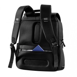Plecak Soft Daypack Czarny | PartsPC.pl