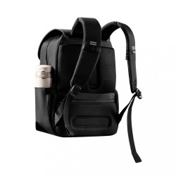Plecak Soft Daypack Czarny | PartsPC.pl