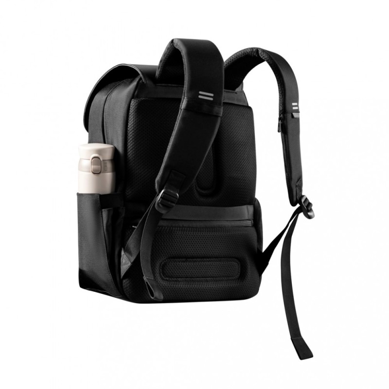 Plecak Soft Daypack Czarny | PartsPC.pl