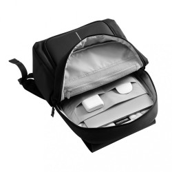 Plecak Soft Daypack Czarny | PartsPC.pl