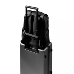 Plecak Soft Daypack Czarny | PartsPC.pl