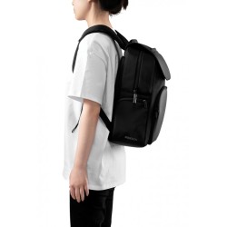 Plecak Soft Daypack Czarny | PartsPC.pl
