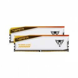 Pamięć DDR5 Viper Elite 5 RGB TUF 32GB/6600 (2x16GB) CL34 | PartsPC.pl