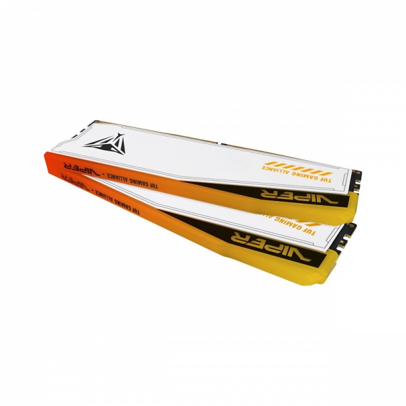 Pamięć DDR5 Viper Elite 5 RGB TUF 32GB/6600 (2x16GB) CL34 | PartsPC.pl