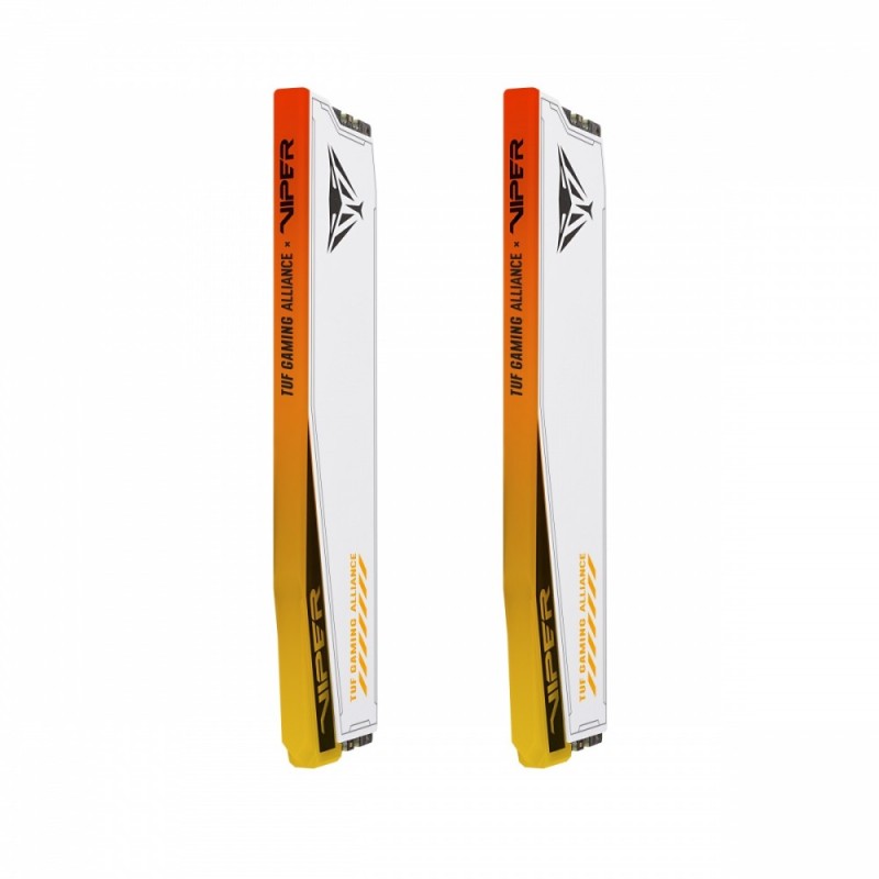 Pamięć DDR5 Viper Elite 5 RGB TUF 32GB/6600 (2x16GB) CL34 | PartsPC.pl