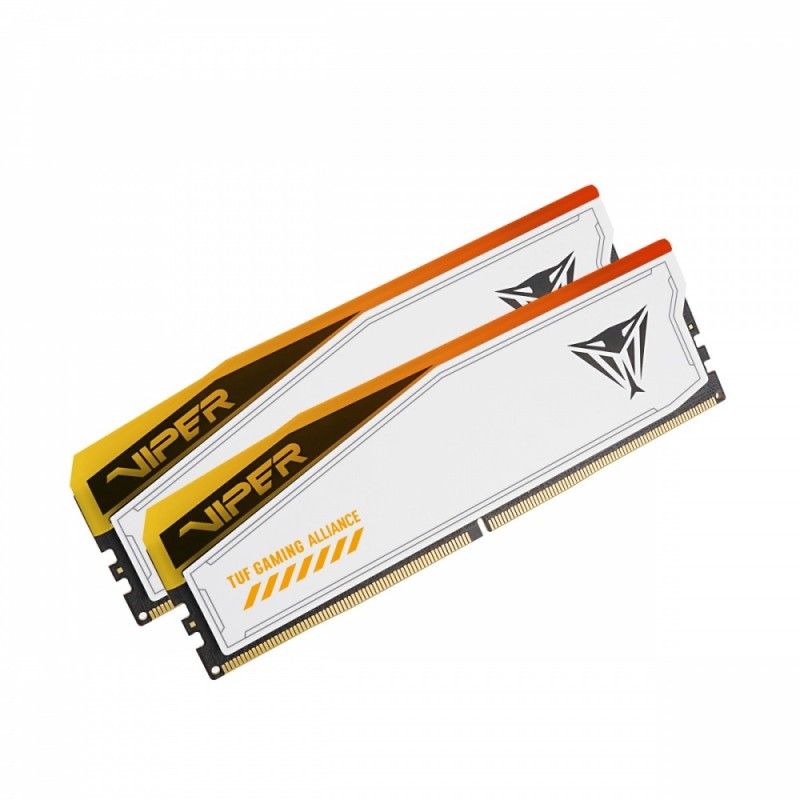 Pamięć DDR5 Viper Elite 5 RGB TUF 32GB/6600 (2x16GB) CL34 | PartsPC.pl