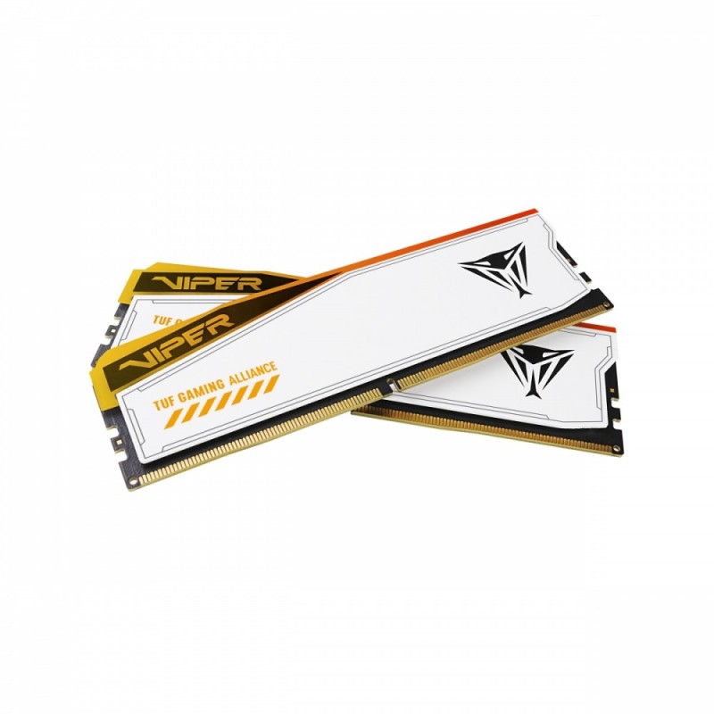 Pamięć DDR5 Viper Elite 5 RGB TUF 32GB/6600 (2x16GB) CL34 | PartsPC.pl