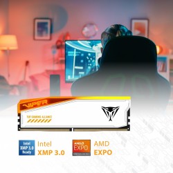 Pamięć DDR5 Viper Elite 5 RGB TUF 32GB/6600 (2x16GB) CL34 | PartsPC.pl