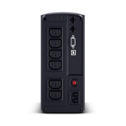 Zasilacz awaryjny UPS VP1000EILCD 1000VA/550W AVR/LCD/6xC13/… | PartsPC.pl