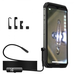 Kamera endoskopowa EC01 | PartsPC.pl