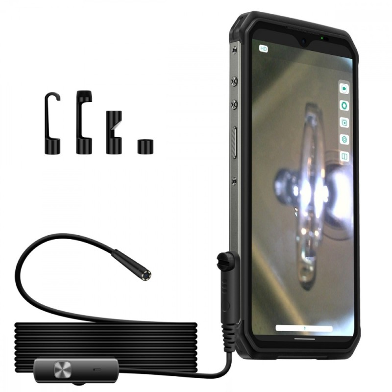 Kamera endoskopowa EC01 | PartsPC.pl