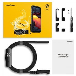Kamera endoskopowa EC01 | PartsPC.pl