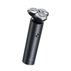 Golarka Xiaomi S301 Czarna | PartsPC.pl