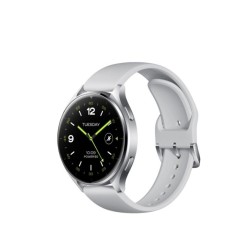 Smartwatch Watch 2 Srebrny | PartsPC.pl