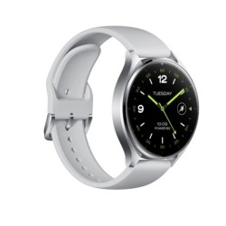 Smartwatch Watch 2 Srebrny | PartsPC.pl