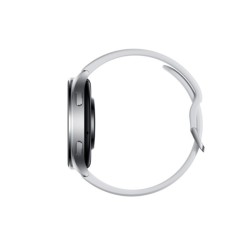 Smartwatch Watch 2 Srebrny | PartsPC.pl