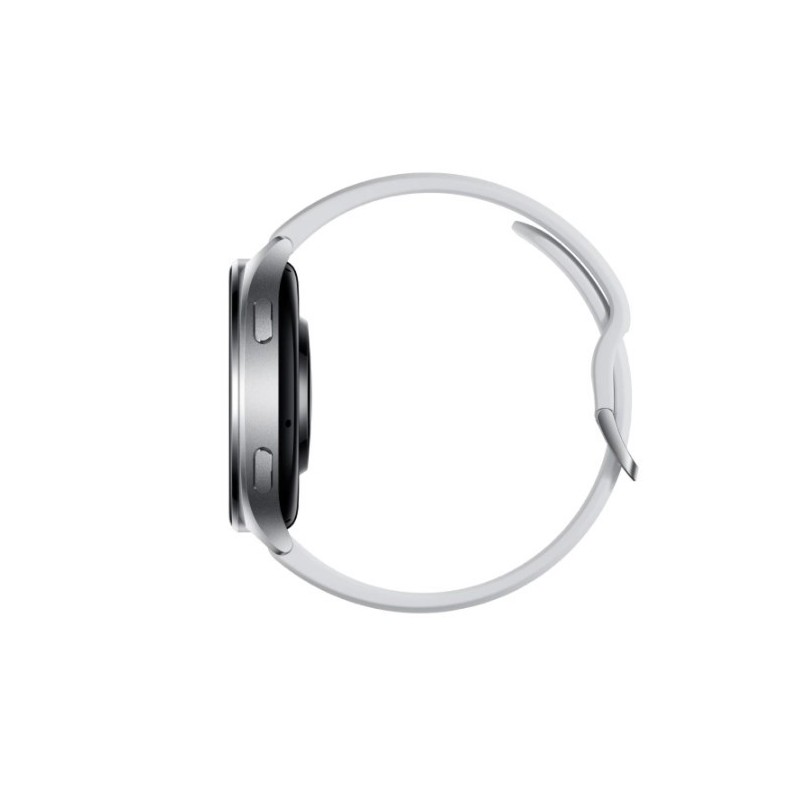 Smartwatch Watch 2 Srebrny | PartsPC.pl