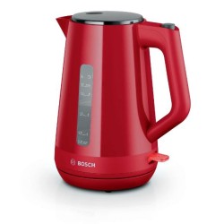 Czajnik 1,7l MyMoment TWK1M124 czerwony | PartsPC.pl