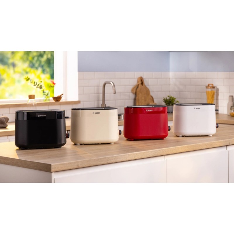 Toster MyMoment TAT2M127 beżowy | PartsPC.pl
