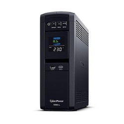 Zasilacz awaryjny UPS CP1350EPFCLCD 1350VA/810W AVR/LCD/6xSc… | PartsPC.pl