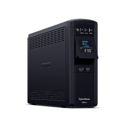 Zasilacz awaryjny UPS CP1350EPFCLCD 1350VA/810W AVR/LCD/6xSc… | PartsPC.pl