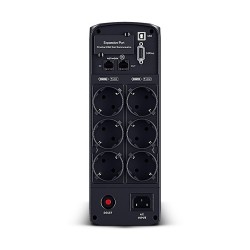 Zasilacz awaryjny UPS CP1350EPFCLCD 1350VA/810W AVR/LCD/6xSc… | PartsPC.pl