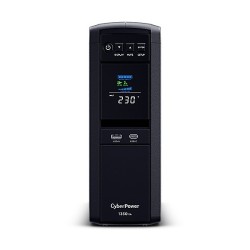 Zasilacz awaryjny UPS CP1350EPFCLCD 1350VA/810W AVR/LCD/6xSc… | PartsPC.pl