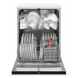 Zmywarka do zabudowy DIM61E5qN | PartsPC.pl