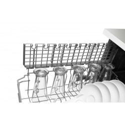 Zmywarka do zabudowy DIM61E5qN | PartsPC.pl