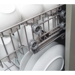Zmywarka do zabudowy DIM61E5qN | PartsPC.pl