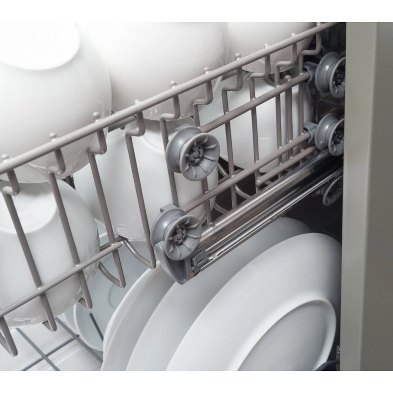 Zmywarka do zabudowy DIM61E5qN | PartsPC.pl