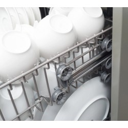 Zmywarka do zabudowy DIM61E5qN | PartsPC.pl