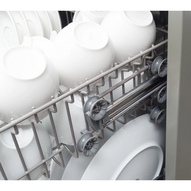 Zmywarka do zabudowy DIM61E5qN | PartsPC.pl