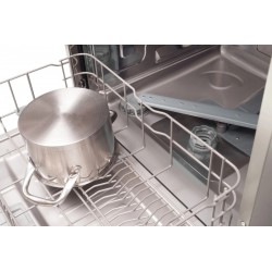 Zmywarka do zabudowy DIM61E5qN | PartsPC.pl