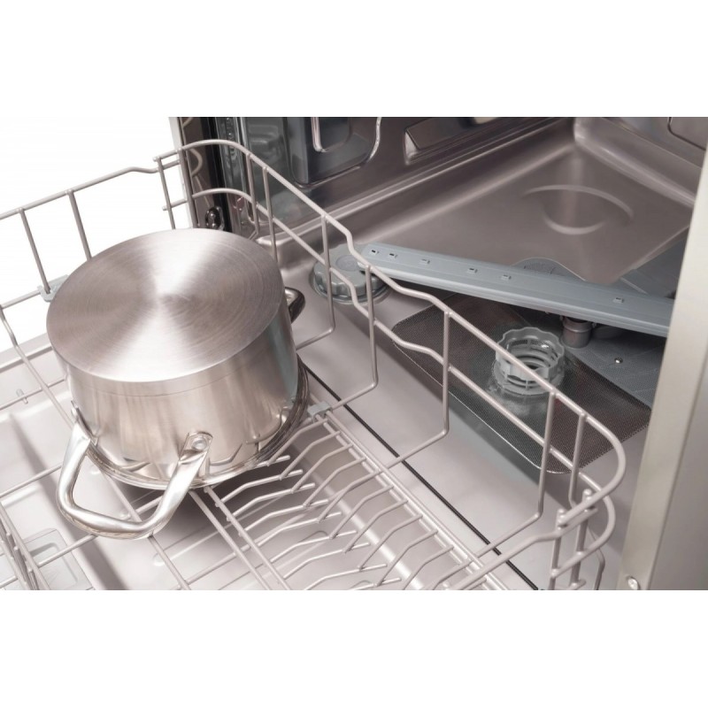 Zmywarka do zabudowy DIM61E5qN | PartsPC.pl