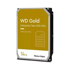 Dysk twardy WD Gold Enterprise 14TB 3,5 SATA 512MB 7200rpm | PartsPC.pl