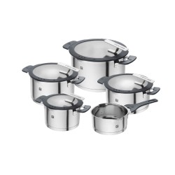 Zestaw 5 garnków Simplify | PartsPC.pl