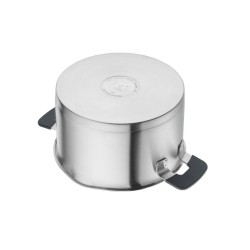 Zestaw 5 garnków Simplify | PartsPC.pl
