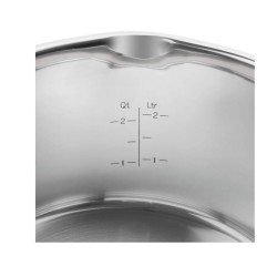Zestaw 5 garnków Simplify | PartsPC.pl