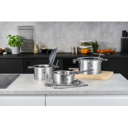 Zestaw 5 garnków Simplify | PartsPC.pl