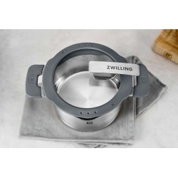 Zestaw 5 garnków Simplify | PartsPC.pl