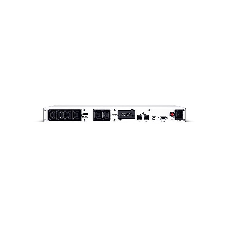 Zasilacz awaryjny UPS OR1000ERM1U | PartsPC.pl