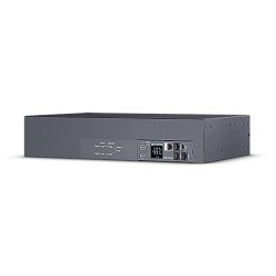 ATS PDU44302 2U, 32A, 16xC13, 2xC19, SNMP | PartsPC.pl