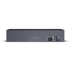 ATS PDU44302 2U, 32A, 16xC13, 2xC19, SNMP | PartsPC.pl