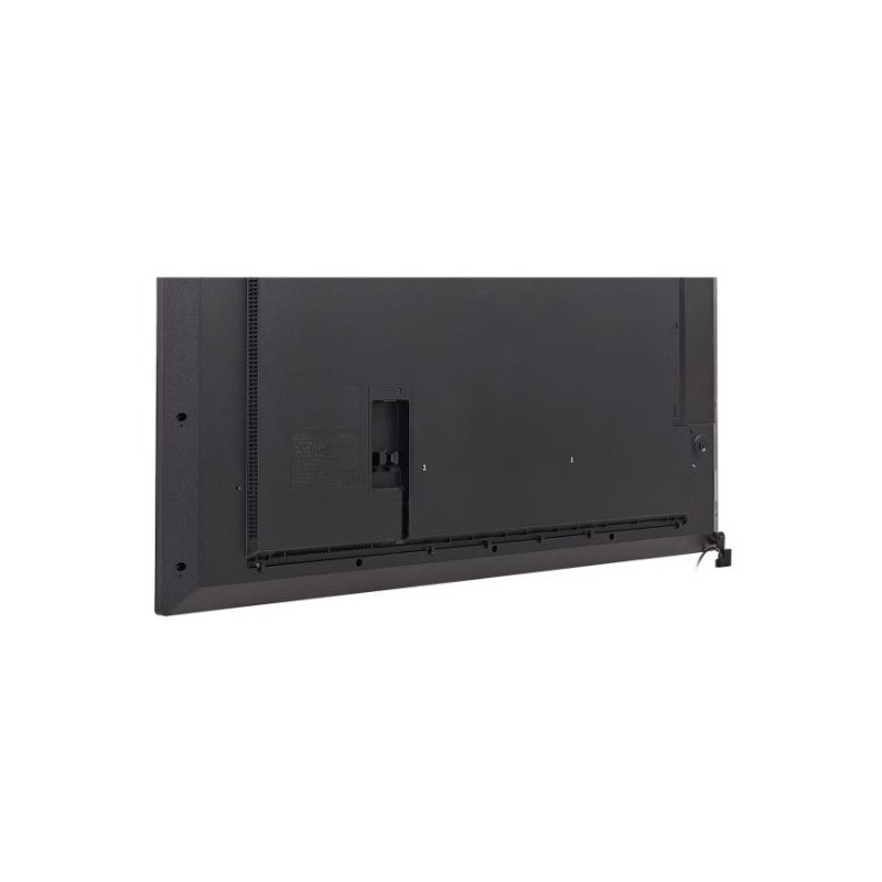 Monitor wielkoformatowy 55UM5N-H 500cd/m2 UHD 24/7 | PartsPC.pl