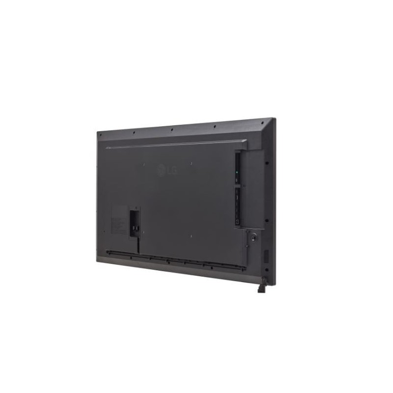 Monitor wielkoformatowy 55UM5N-H 500cd/m2 UHD 24/7 | PartsPC.pl