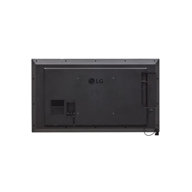 Monitor wielkoformatowy 55UM5N-H 500cd/m2 UHD 24/7 | PartsPC.pl