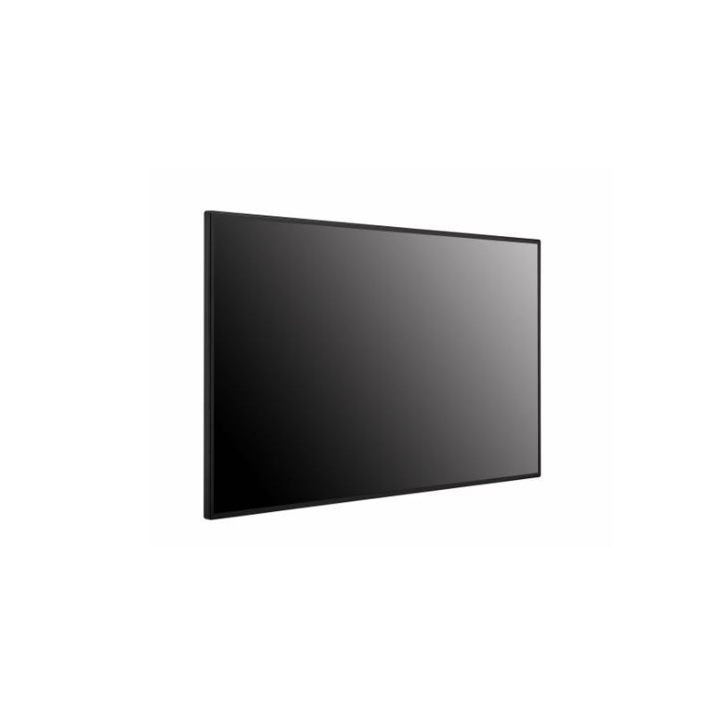 Monitor wielkoformatowy 55UM5N-H 500cd/m2 UHD 24/7 | PartsPC.pl